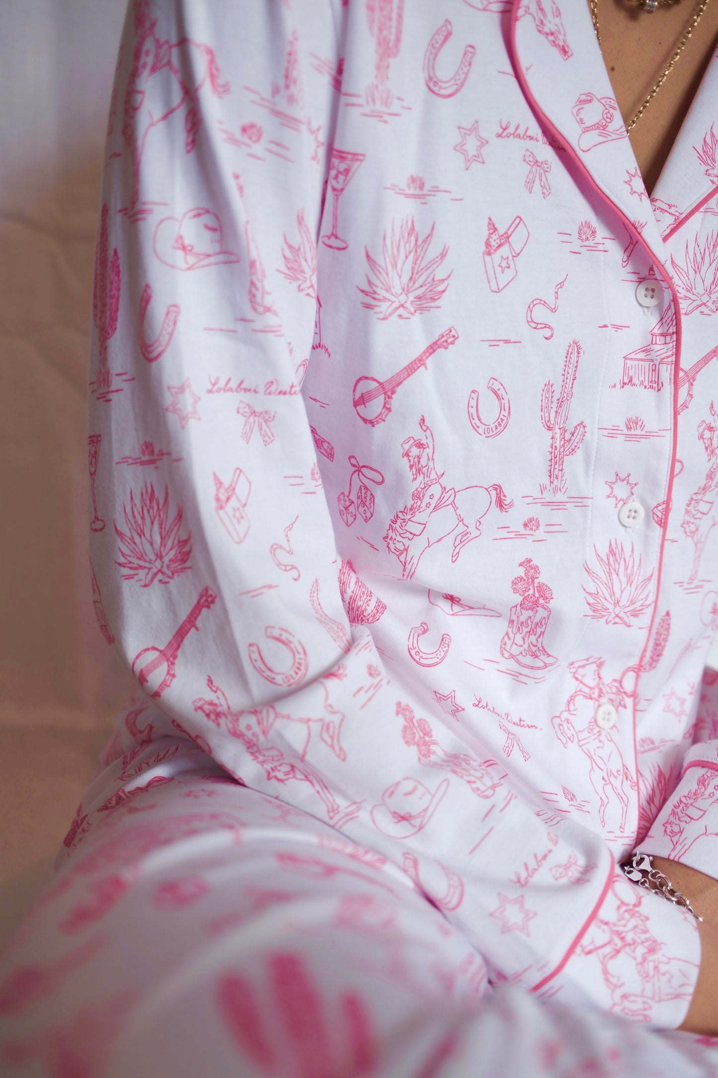 Pink at Montana
