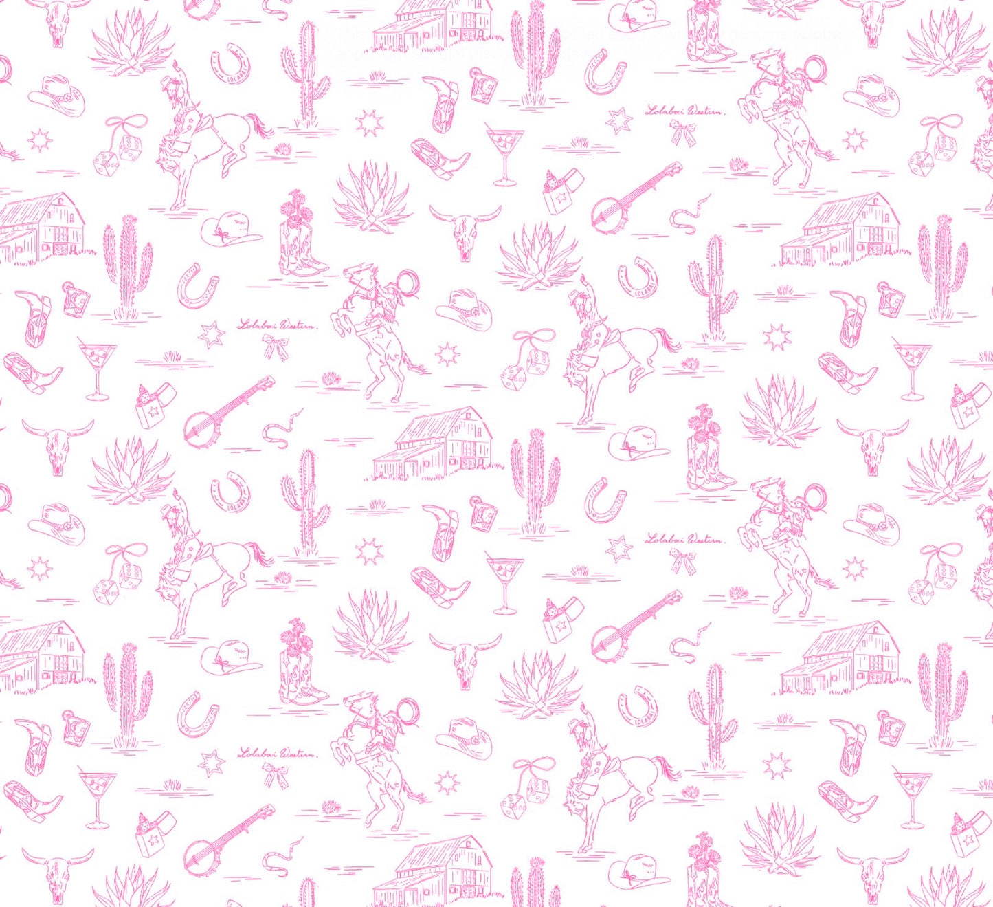 Pink at Montana